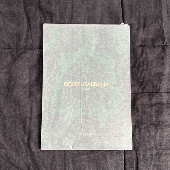 Dolce & Gabbana Green Trío Notebook Set - Picture 3 of 8